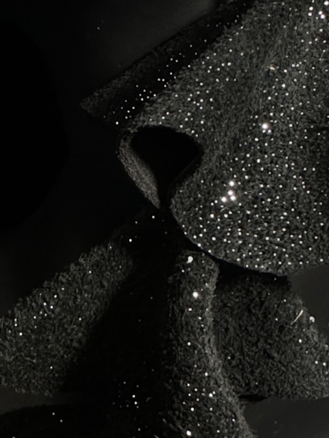 Długie kolczyki ze skóry naturalnej (zamsz) Długie kolczyki ze skóry naturalnej (zamsz)