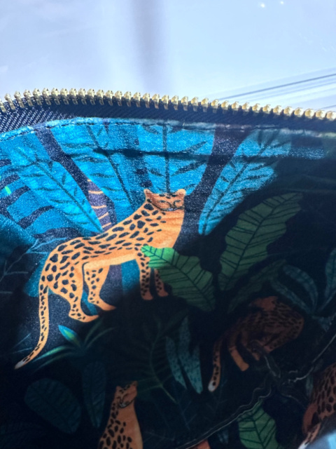 Mała torebka na pas Mała torebka na pas